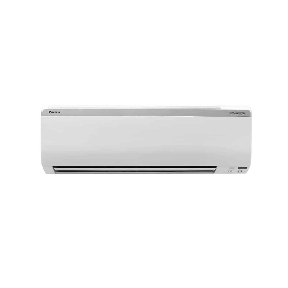 Daikin 1.0 ton 5 Star Inverter Split Air Conditioner (JTKJ35U)