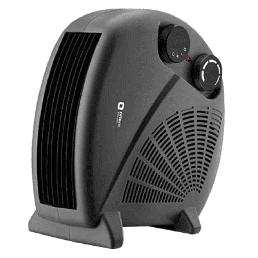 Orient Heater