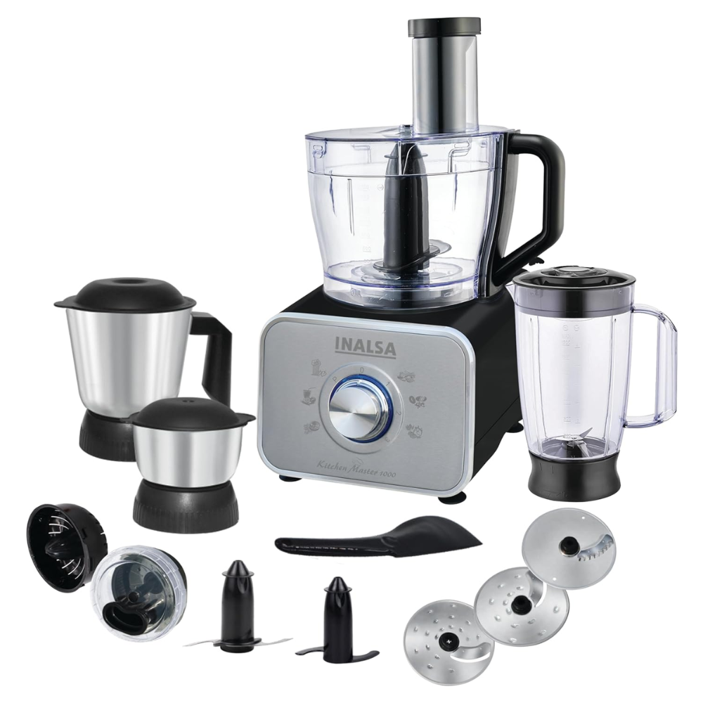 Inalsa Novis Juicer Mixer Grinder Buy Athots Eco Mingle CNC Hybrid