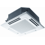 Daikin 2.6 ton 5 Star Inverter Cassette Air Conditioner (FCMF90ARV16)