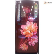Voltas Beko 185 Ltrs, 5 Star Direct Cool Single Door Refrigerator (RDC220B)