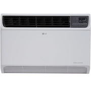 LG 1.5 Ton 5 Star Dual Inverter Window Air Conditioner (UW-Q18WUZA)
