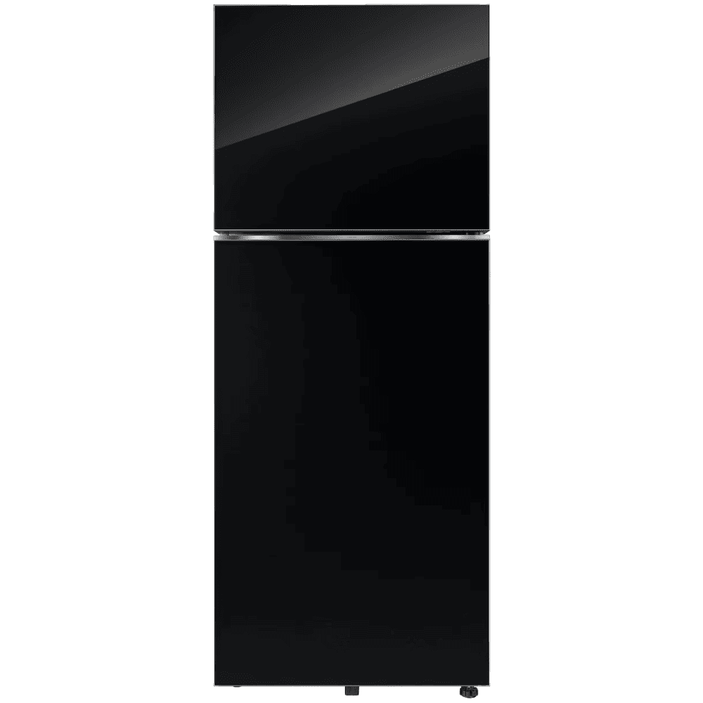 Samsung 467 Ltrs 2 Star, Inverter Frost Free, Double Door Refrigerator (RT80F51C2BHL)
