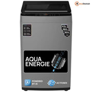 IFB 7 Kg 5 star Fully-Automatic Top Load Washing Machine (TL701MG1ID, Silver)