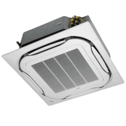 Daikin 1.4 ton 4 Star Inverter Cassette Air Conditioner (FCVF50ARV169)