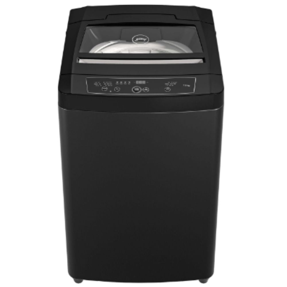 Godrej 9 Kg Fully-Automatic Top Load Washing Machine (WTEON ADR 70 5.0 PFDTN GPGR, Black)