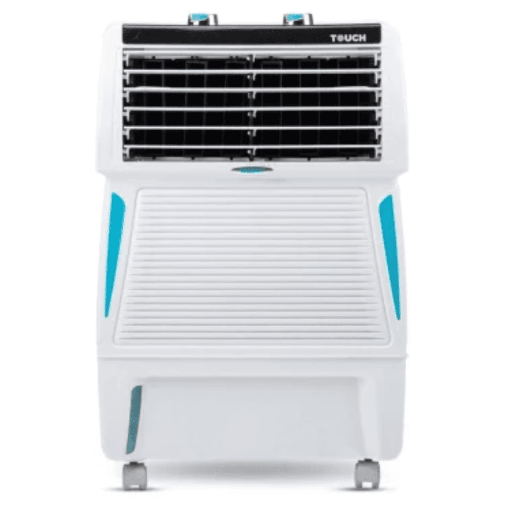 Symphony TOUCH 115I 115 Ltrs Desert Room Air Cooler with 4 Side cooli Ankur Electricals