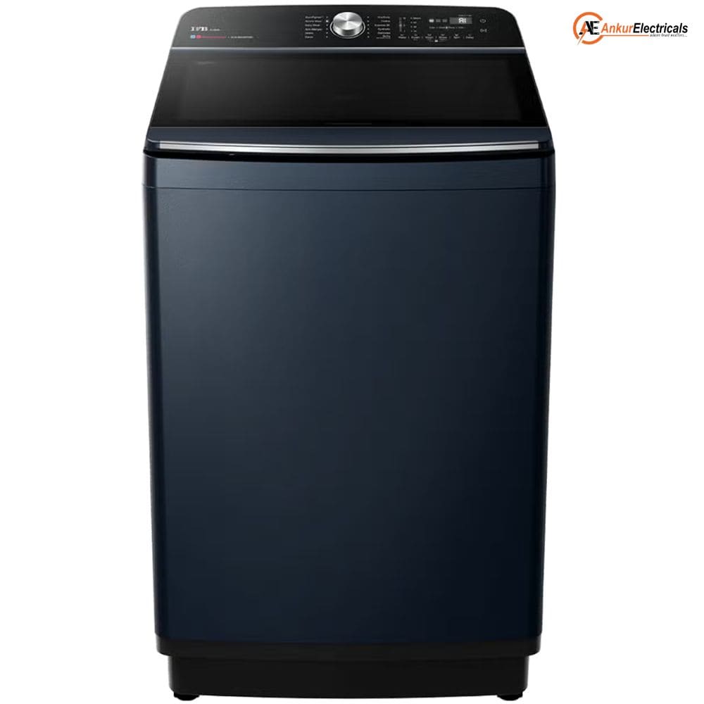 IFB 11 Kg 5 star Fully-Automatic Top Load Washing Machine (TL111RB2SID)