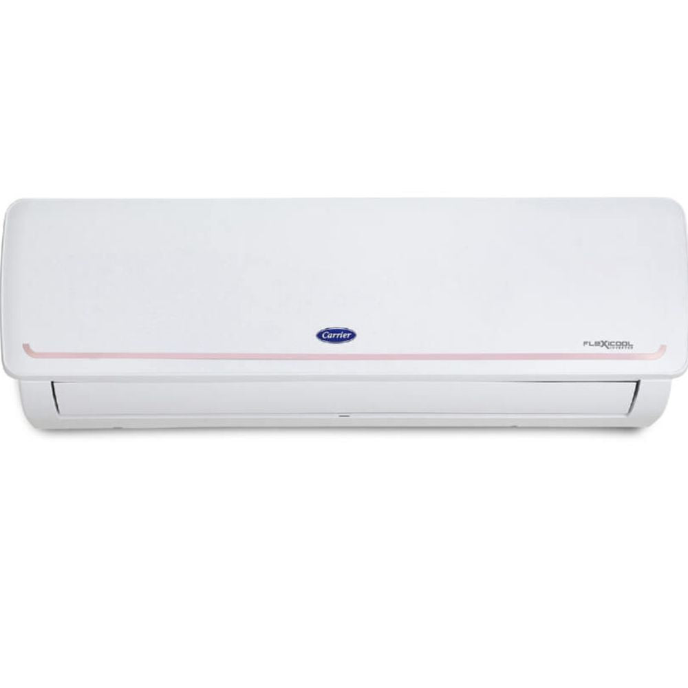 Carrier 1.0 ton 3 Star Inverter Split Air Conditioner (12K KURVE EXi 3S)