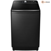 IFB 12 Kg 5 star Fully-Automatic Top Load Washing Machine (TL121BL4SWID, Black)