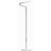 Dyson 298940-1, Solarcycle Morph Floor light (White & Silver)