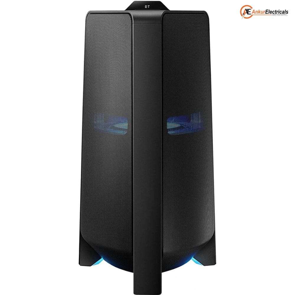 Samsung Wireless Dolby with High Power Audio Tower Soundbar (MX-T70/XL, 5.1 Channel)