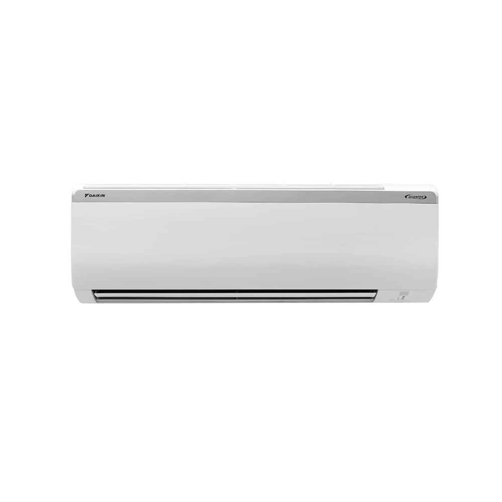 Daikin 1.0 ton 5 Star Inverter Split Air Conditioner (FTKF35U)