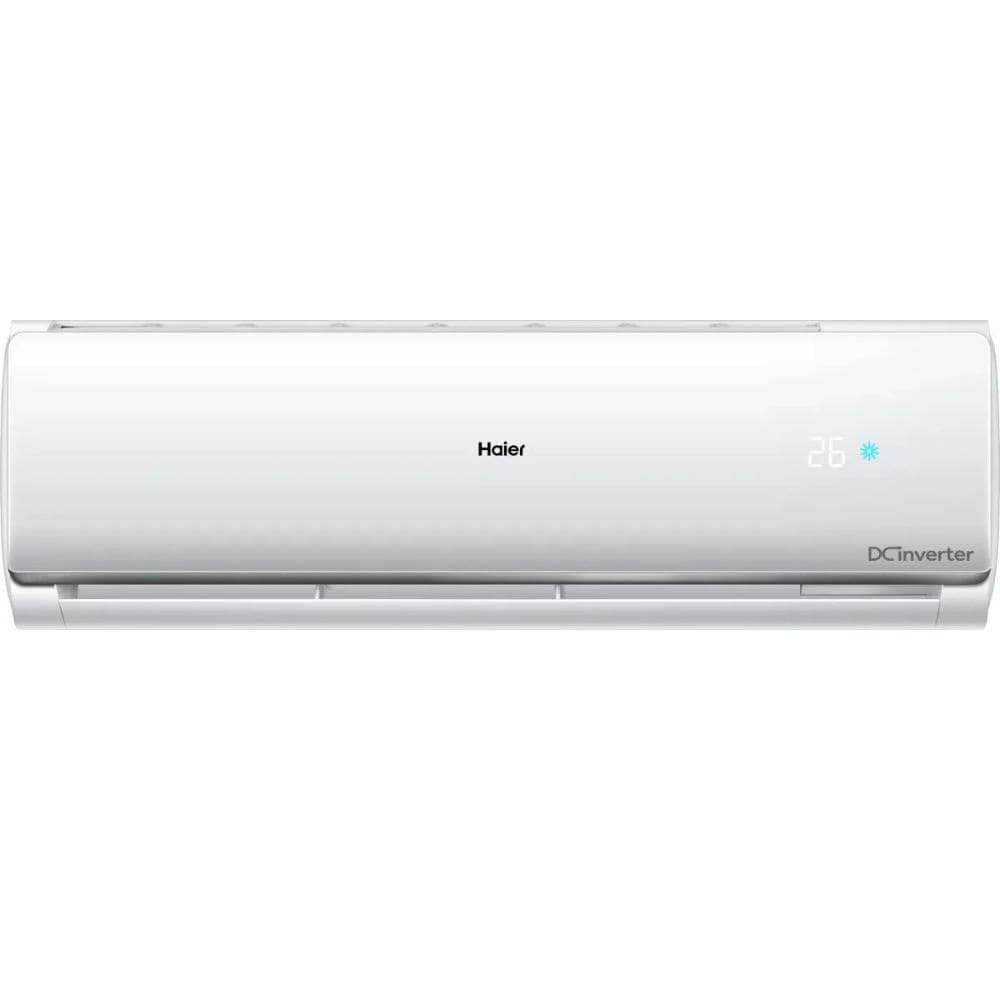 Haier 1.5 ton 3 Star Dual Inverter Split Air Conditioner (HS52V-TBS3BN-INV)