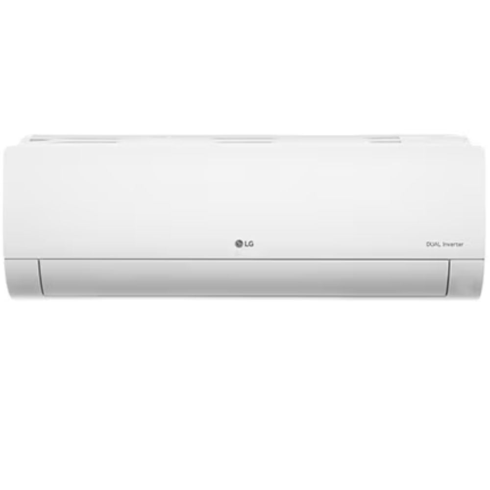 LG 2.0 ton 3 Star Dual Inverter Split Air Conditioner (US-Q24ENXE)