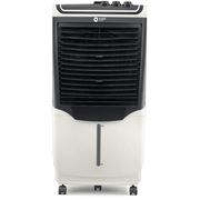 Orient 105 Ltrs Tornado Desert Air Cooler (CD1051H, White)