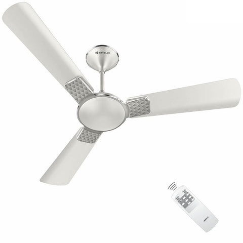 Havells Enticer, 900mm 3 Blade BLDC Motor Air Ceiling Fan