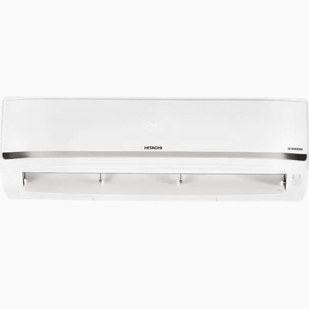Hitachi 2.0 ton 3 Star Inverter Split Air Conditioner (RAS G324PCCISS)