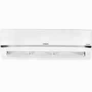 Hitachi 2.0 ton 3 Star Inverter Split Air Conditioner (RAS G324PCCISS)