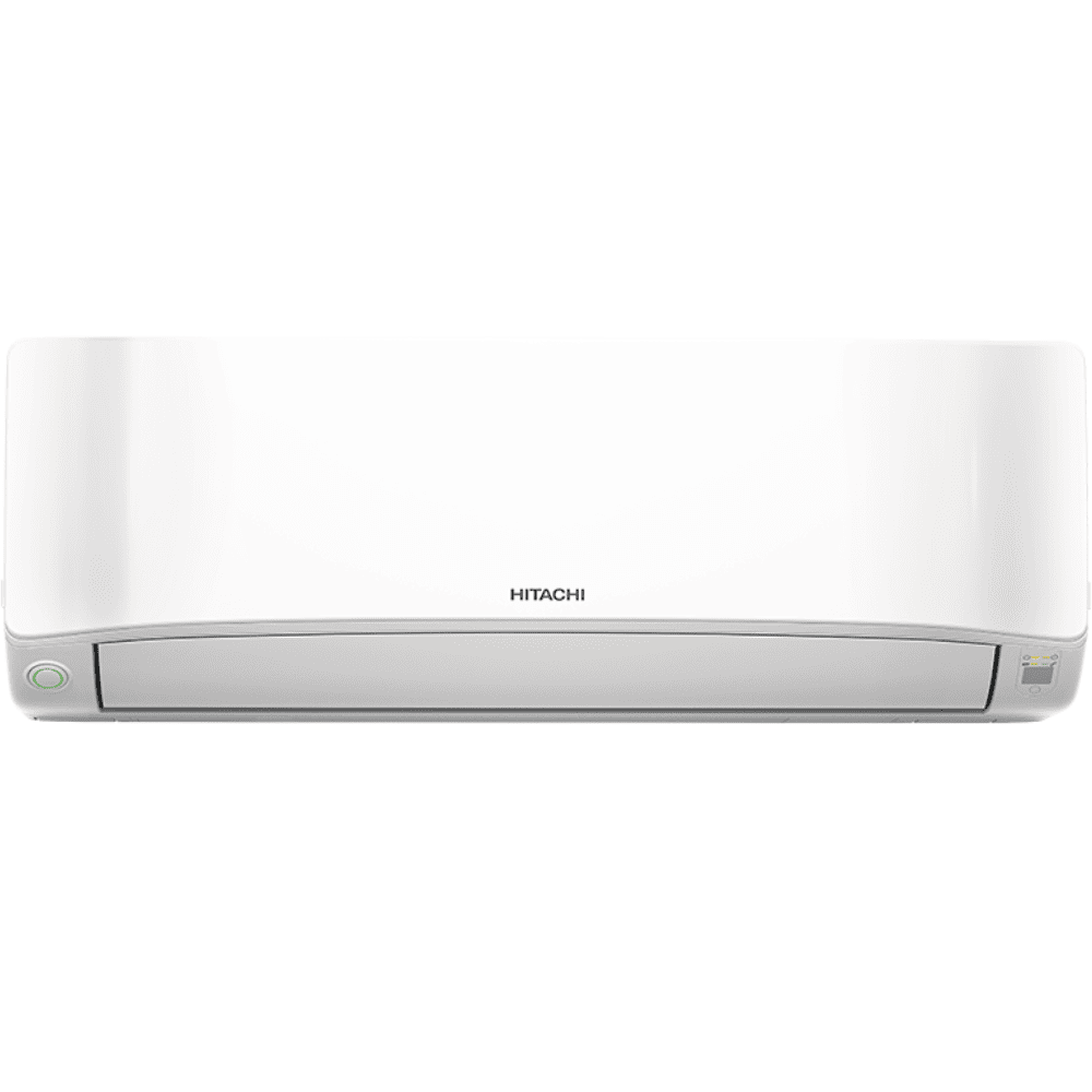 Hitachi 1.5 Ton 3 Star Fixed Speed Split AC (RAS.B318PCAIBA)