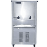 Blue Star, SDLX6080B, 80 Ltrs storage 60 Ltrs cooling per hour, Water Cooler