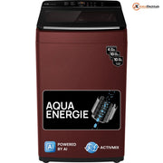 IFB 7 Kg 5 star Fully-Automatic Top Load Washing Machine (TL701WR2, Wine Red)
