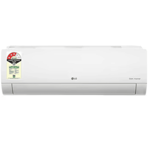 LG 2.0 Ton 5 star Inverter Split  Air Conditioner (AS-Q24EWXE.ANLG)