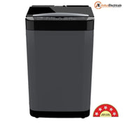 Lloyd 7 Kg 5 Star Jazz+ Fully Automatic Top Load Washing Machine (GLWT705JAGCG,Grey)