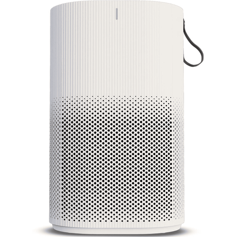 Eureka Forbes AP150 H13 HEPA & Activated Carbon Filters Air Purifier