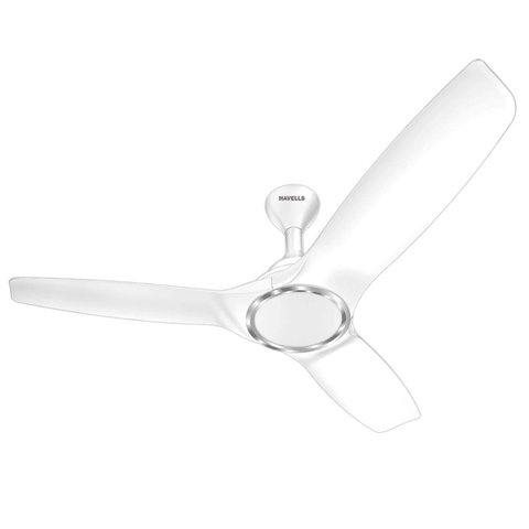 Havells Stealth Air Underlight, 1250mm Aerodynamic 3 Blade Ceiling Fan