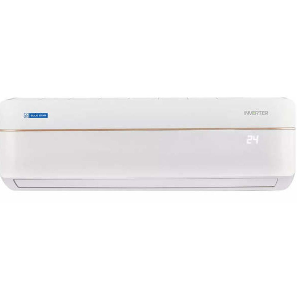 Blue Star Inverter Hot And Cold Ac Blue Star Ton Star V Series