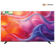 Haier 65P7 Pro, 65 Inches 4K Ultra HD QLED Google TV, Black
