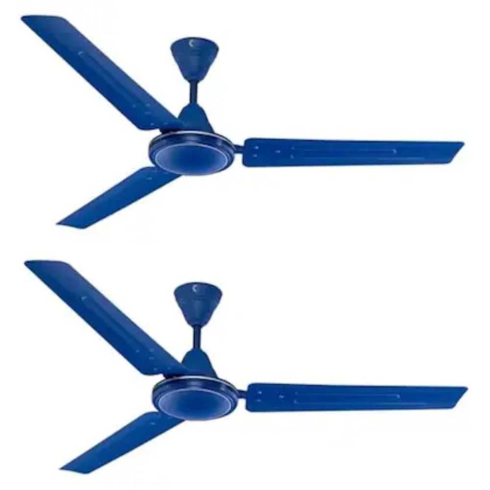 CG 1400mm 3 Blade 1 Star High Speed Economy Classic Ceiling Fan (Tulipair)