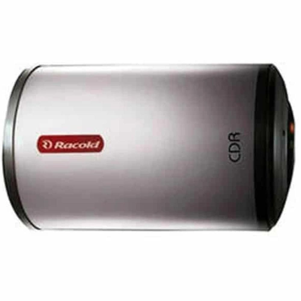 Racold 35 Ltrs Horizontal Storage Water Heater Geyser ( CDR PR 35L-H)