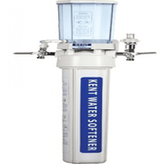 KENT 1.5 Liters Mini RO Converts Hard Water Wall Mount Water Softener