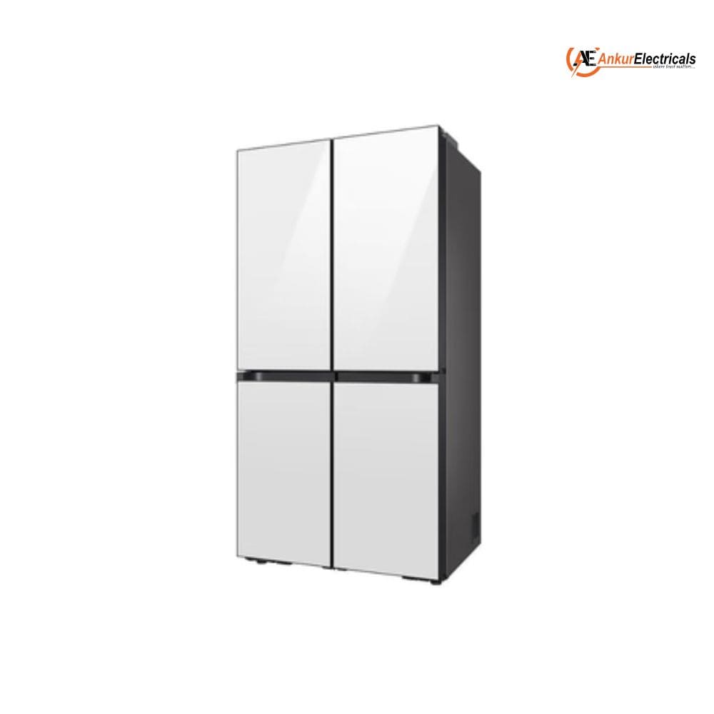 Samsung 650 Ltrs, 3 Star Convertible 5 in 1 with Wifi Refrigerator (RF65DB90BD12)