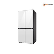 Samsung 650 Ltrs, 3 Star Convertible 5 in 1 with Wifi Refrigerator (RF65DB90BD12)