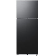 Samsung 419 Ltrs 3 Star, Inverter Frost Free, Double Door Refrigerator (RT45DG6A4DBX)