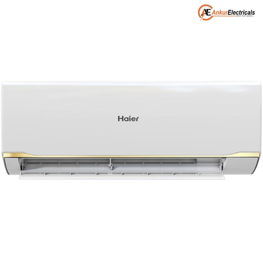 Haier 2.2 Ton 3 Star Hexa Inverter Desert Rose Split Air Conditioner (HSI72DSD-GAI3NB-I)