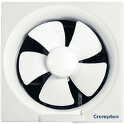 Crompton Brisk Air Neo, 300mm 3 Blade Fresh Air Exhaust Fan