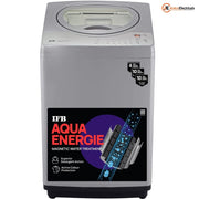 IFB 6.5 Kg 5 star Fully-Automatic Top Load Washing Machine Appliance (TL-RCGH 7.0KG AQUA)