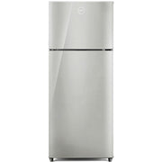 Godrej 233 Ltrs 2 Star Inverter Frost Free Double Door Refrigerator (RT EONALPHA 270B RI ST, Silver Grey)