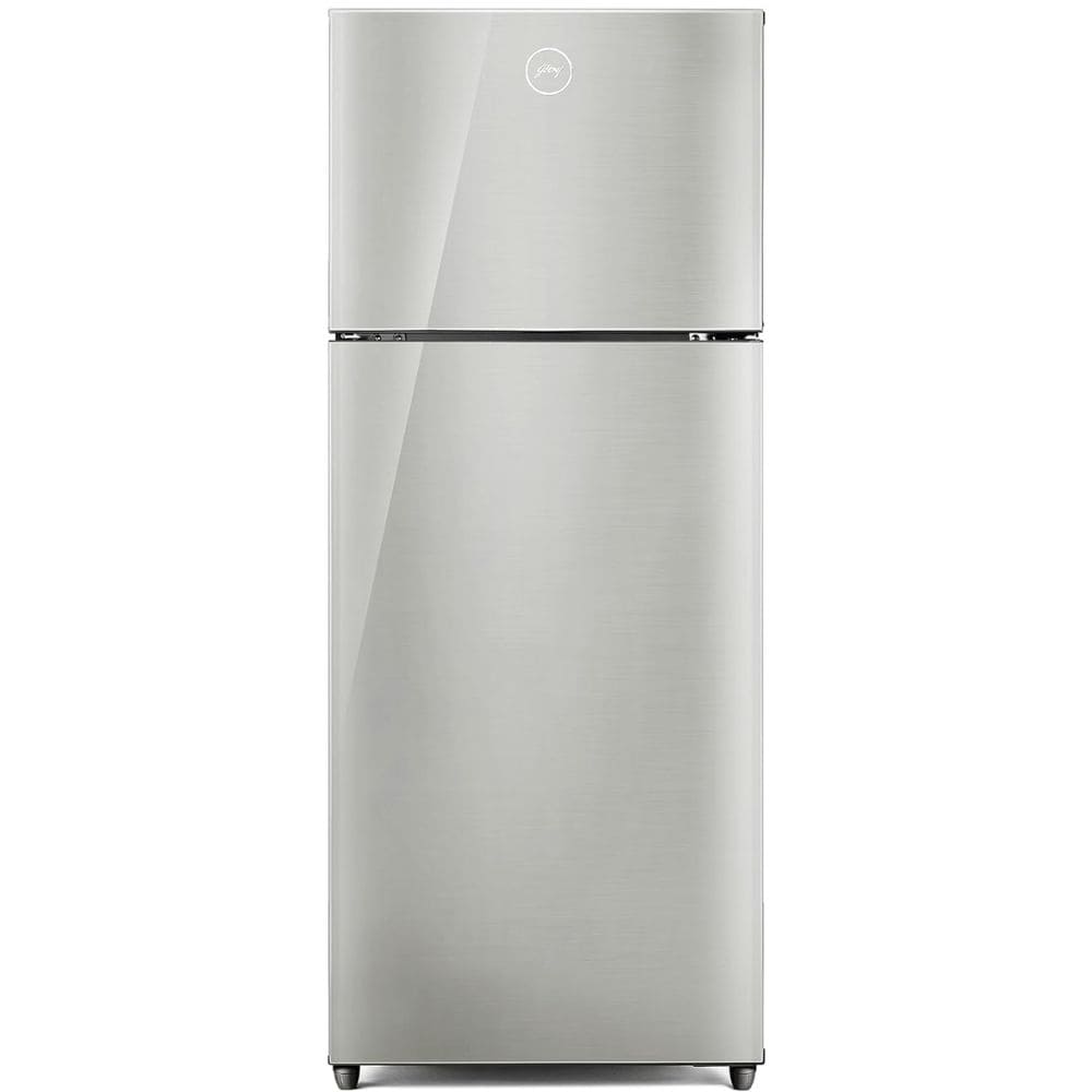 Godrej 233L Star Inverter Frost Free Double Door Fridge(RT