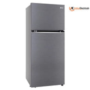 LG 261 Ltrs, 3 Star Direct Cool Single Door Refrigerator (GLT4016NFDS)