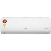 LG 1.5 Ton 5 Star Inverter Split Air Conditioner (AI Convertible 6-in-1 Cooling, USNQ19QNZE1)