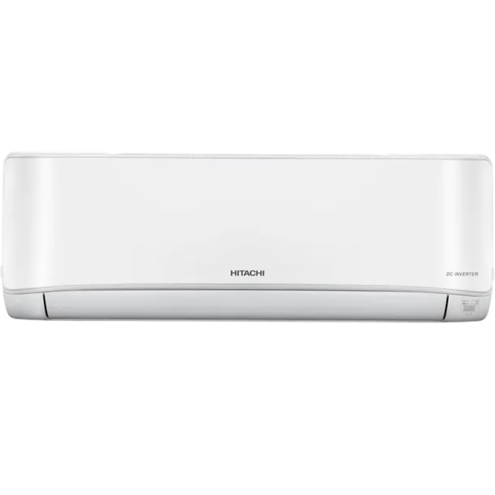 Hitachi 1.0 ton 5 Star Inverter Split Air Conditioner (RAS.E512PCAIBS)