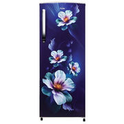 Haier 235 Ltrs 2 Star, Inverter Direct Cool, Single Door Refrigerator (HRD-2562CMK-N)