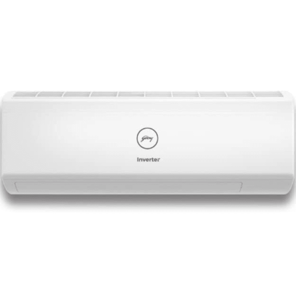 Godrej 2.0 ton 3 Star Inverter Split Air Conditioner (SIC 24Y3TG 6200W)