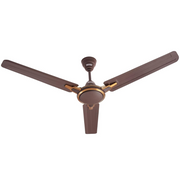 Usha 1200mm 3 Blades High Speed Ceiling Fan (Racer Chrome)
