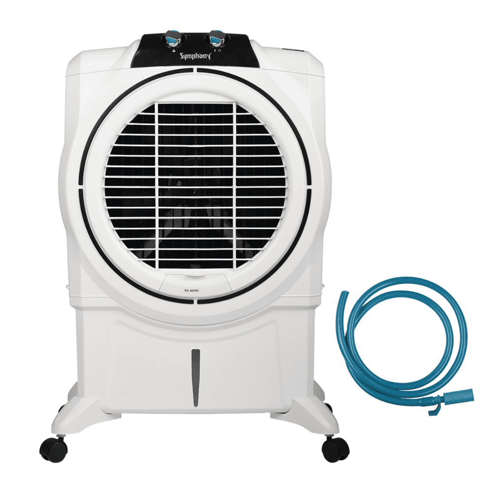 Symphony 75 Ltrs Desert Room Air Cooler (Sumo 75 XL)